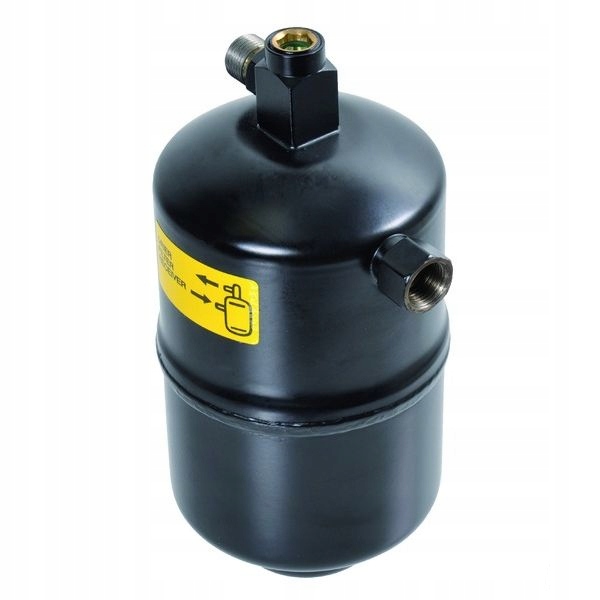 Odvlhčovač filtru klimatizace John Deere AZ45582, 170525, 800178N