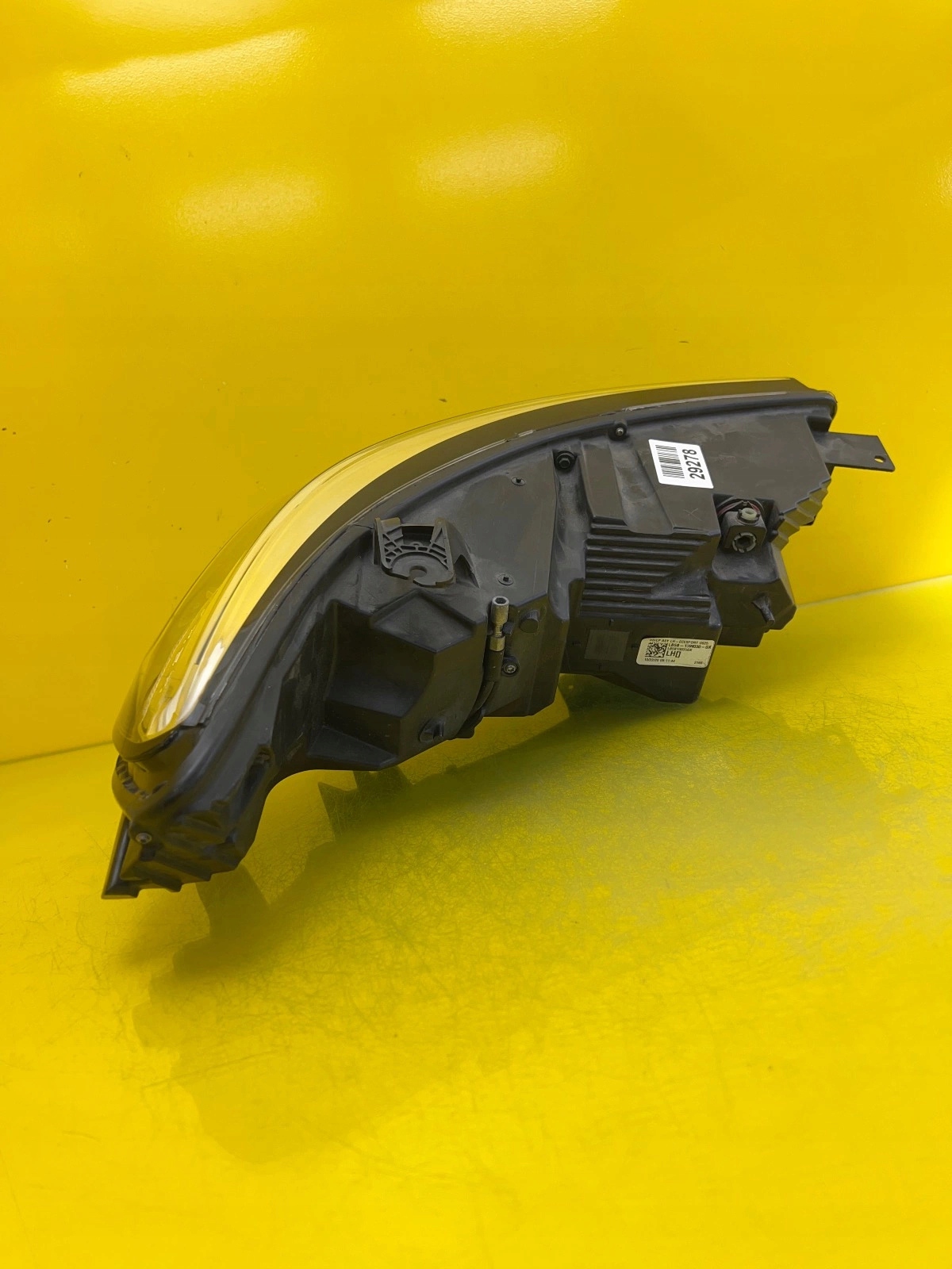 light left Ford Explorer LB5B-13W030-GK