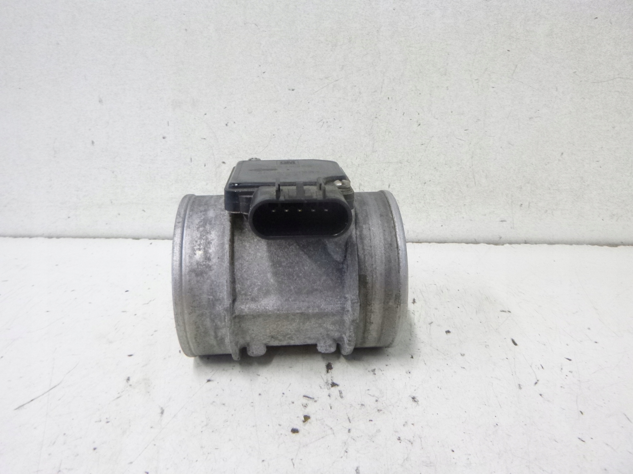 flow meter Fiat Croma 2.2 2006r. 12579352