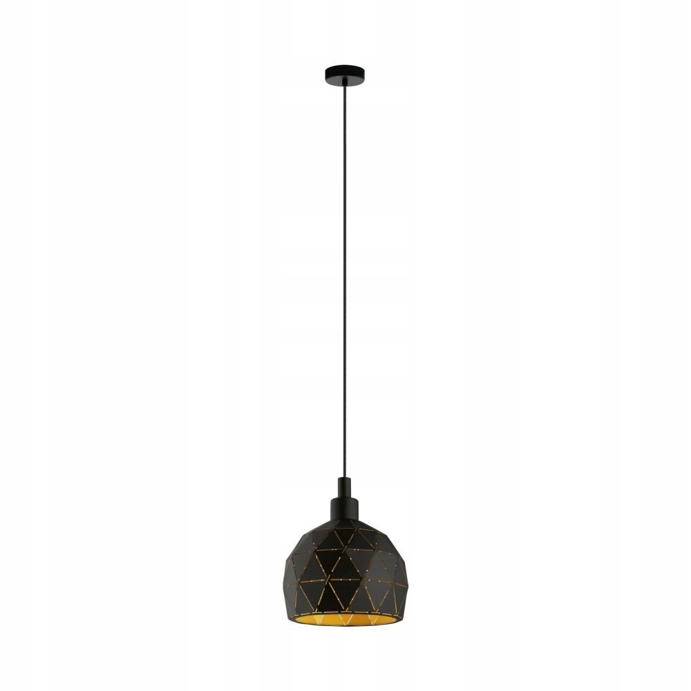 Závěsná lampa Roccaforte 33345 Eglo