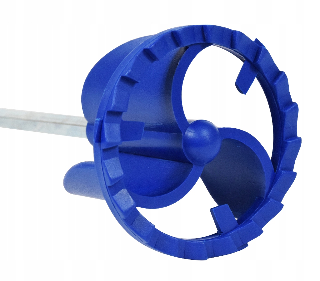 

Kubala Mieszadło Do Farb Fi 80 Pręt Sześciokatny