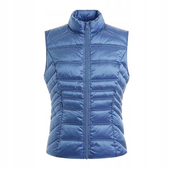 Dámská Vesta Guess Péřová W3RN53WF5C2 velikost M