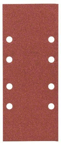 Papier Ścierny Bosch 93 x 230 MM P120 10 Sztuk