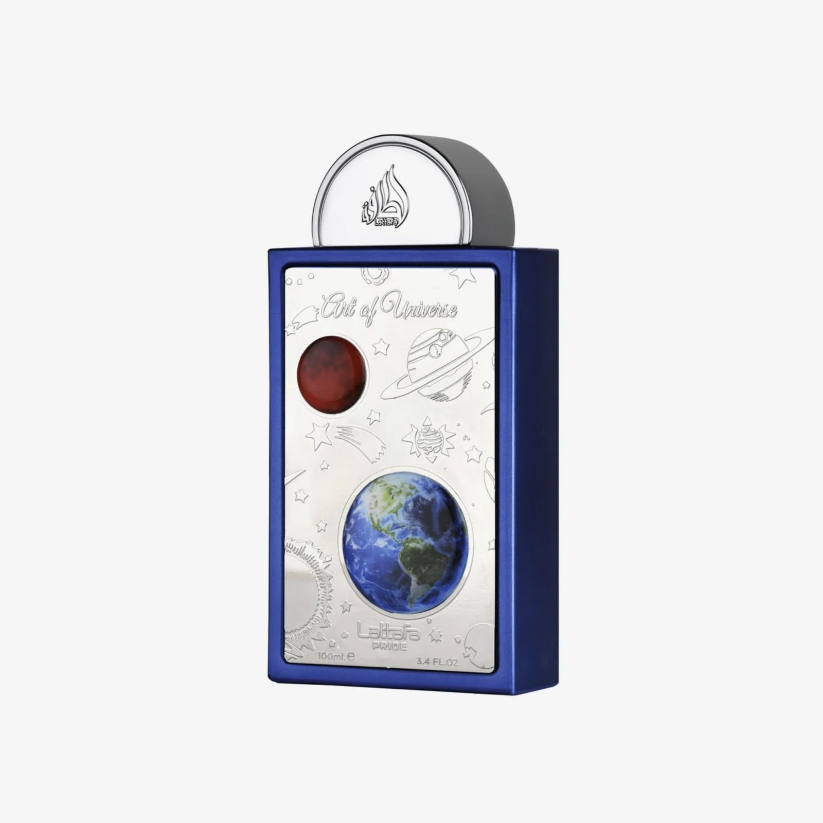 Art Of Universe – Parfémovaná Voda – Objem: 100 ML