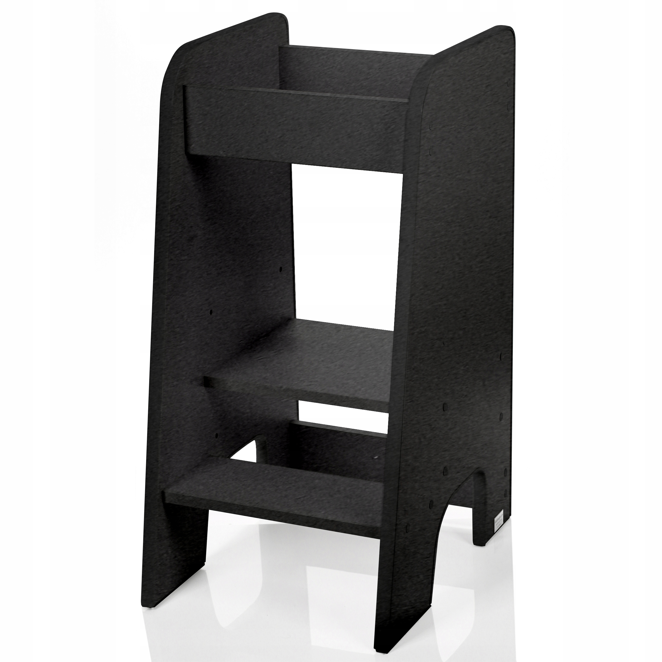 

Kitchen Helper pomocnik kuchenny czarny KH-210