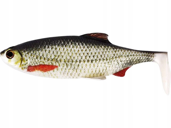 Westin Ricky The Roach 10cm 14g Real Roach