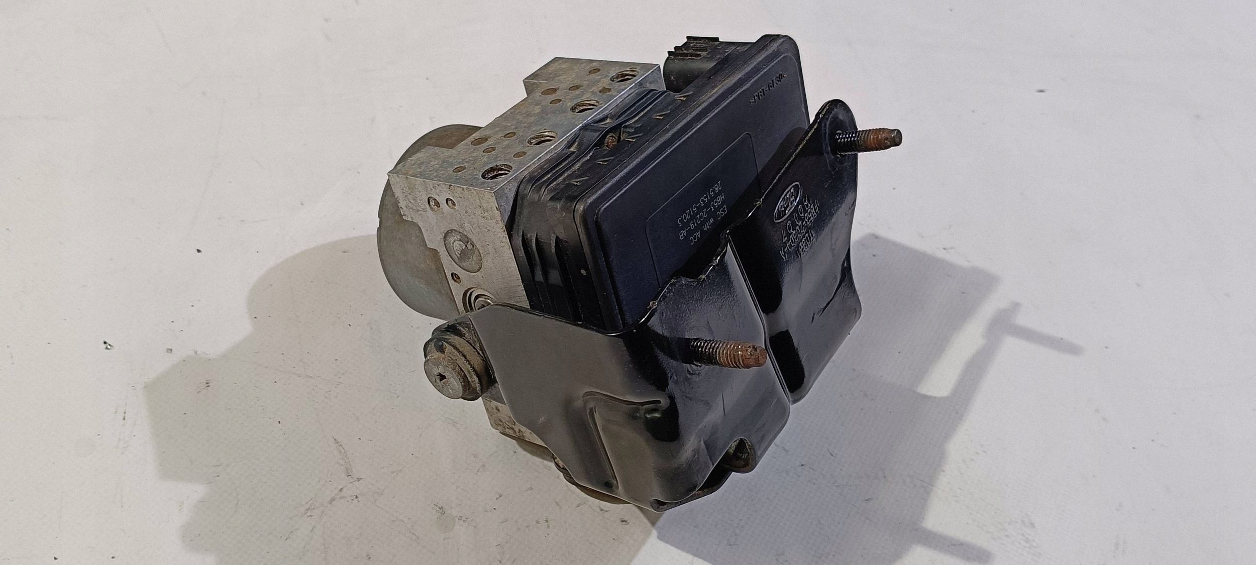 brake booster ABS control unit Ford Explorer V 2016-2019