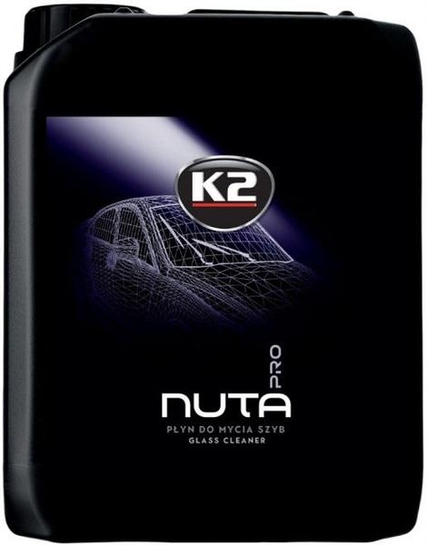 

K2 Nuta Pro Płyn Do Mycia Szyb Lusterek Okien 5L