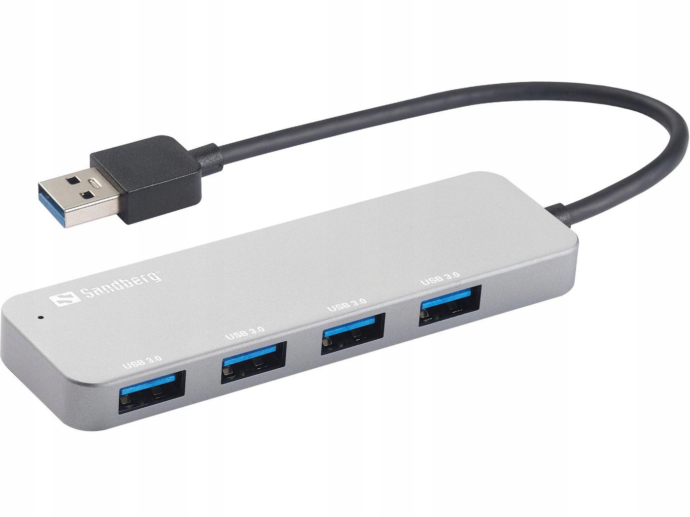 Sandberg Usb 3.0 Hub 4 porty Saver