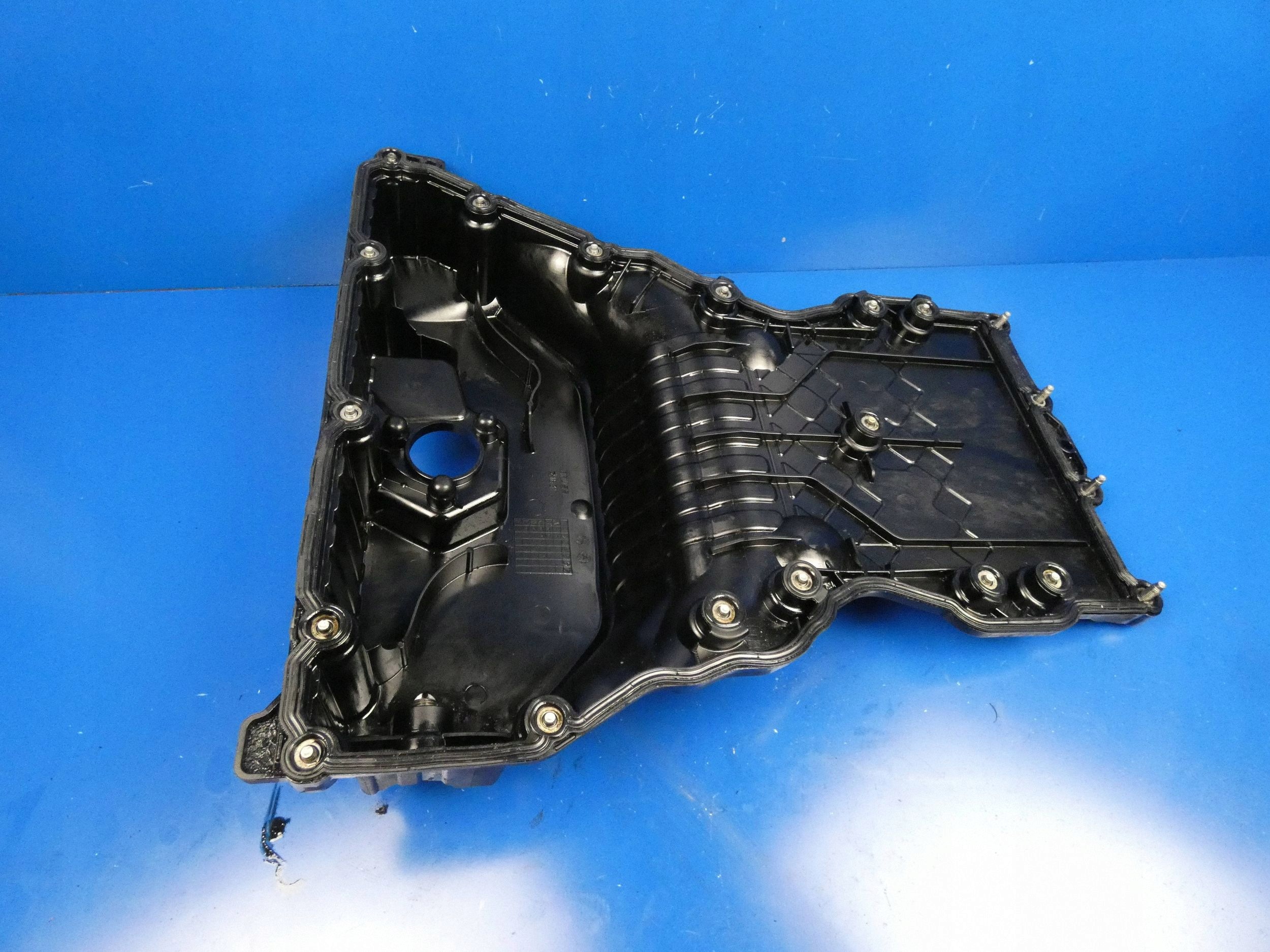 MERCEDES E klasse W212 W207 W204 2.2 CDI ölwanne oil