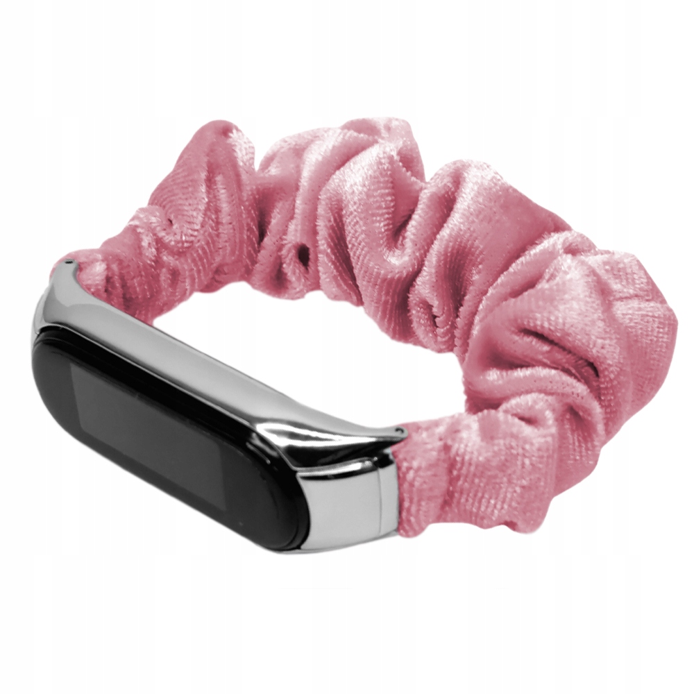 

Scrunchie Opaska do Xiaomi MI Band 5/6