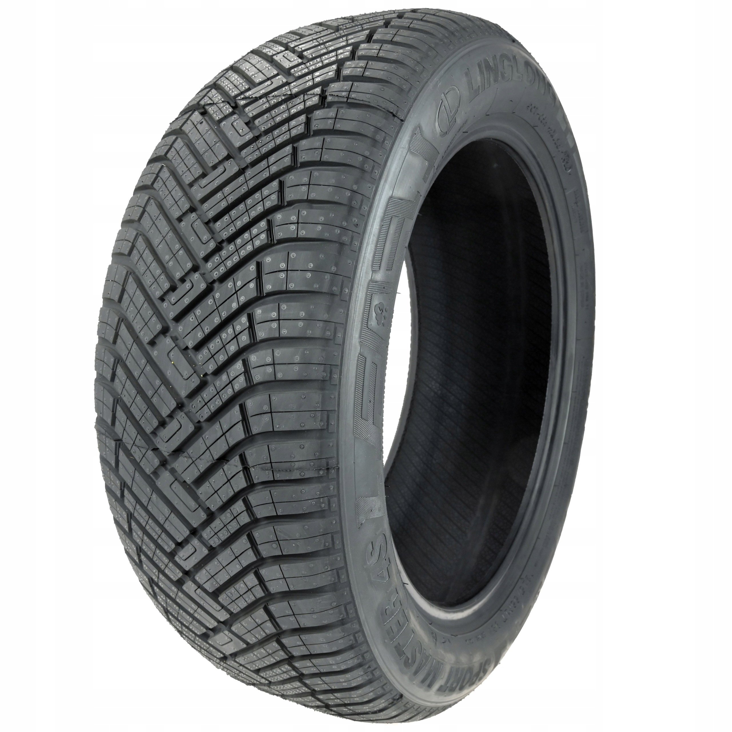 1x 215/40R17 87V XL Sport Master 4S Fr (rant ochronny) LingLong Całoroczne