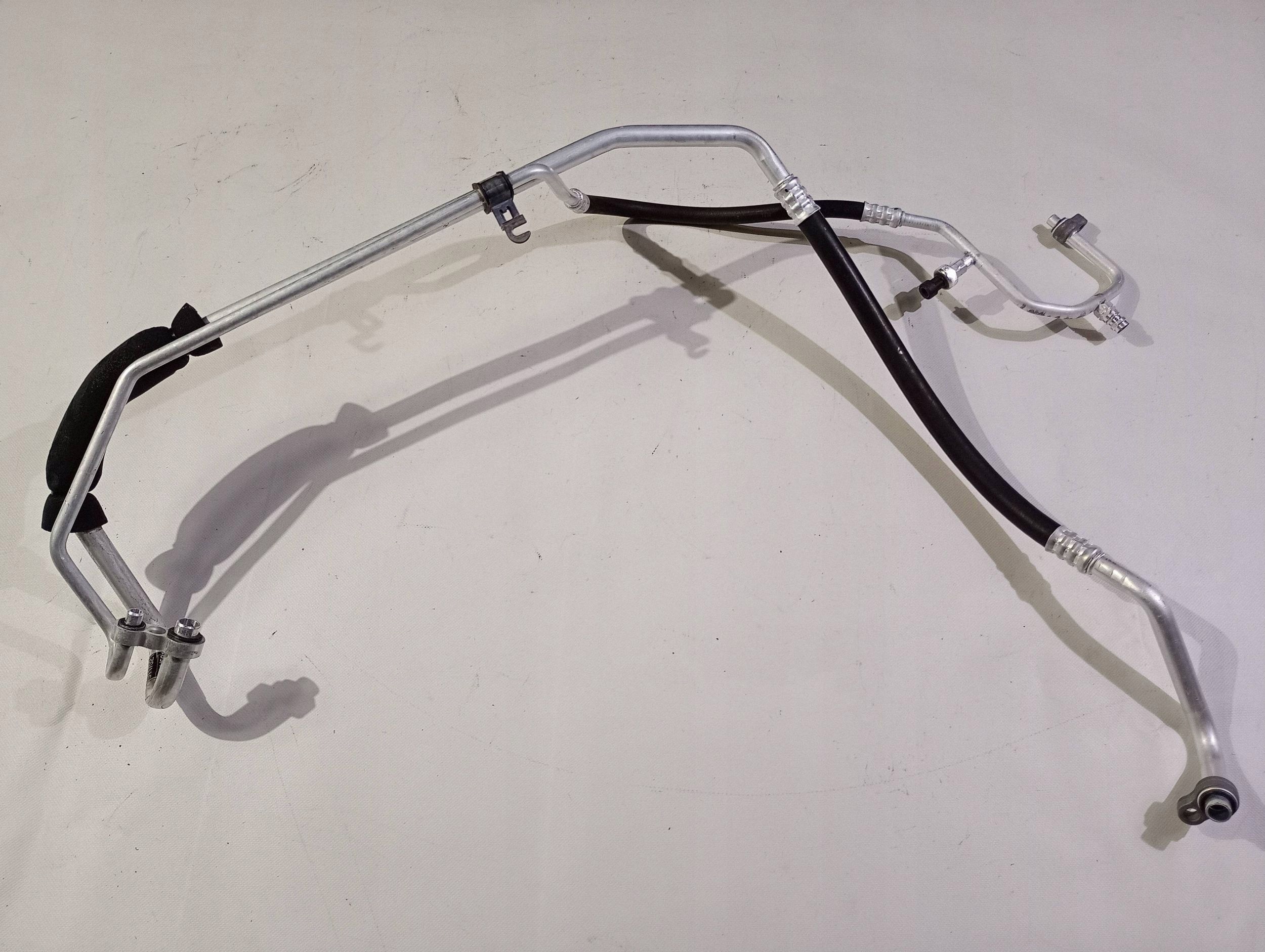 wiring hose hose of the air conditioning A/C Chevrolet Camaro SS 6.2 2009 - 2015