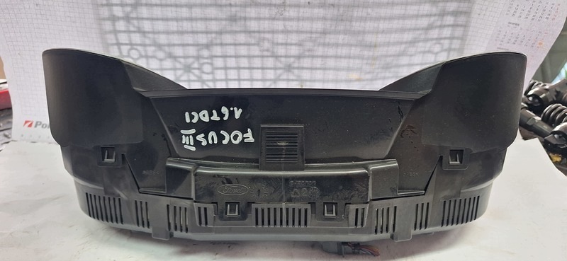 dials FORD FOCUS III BM5T10849CT