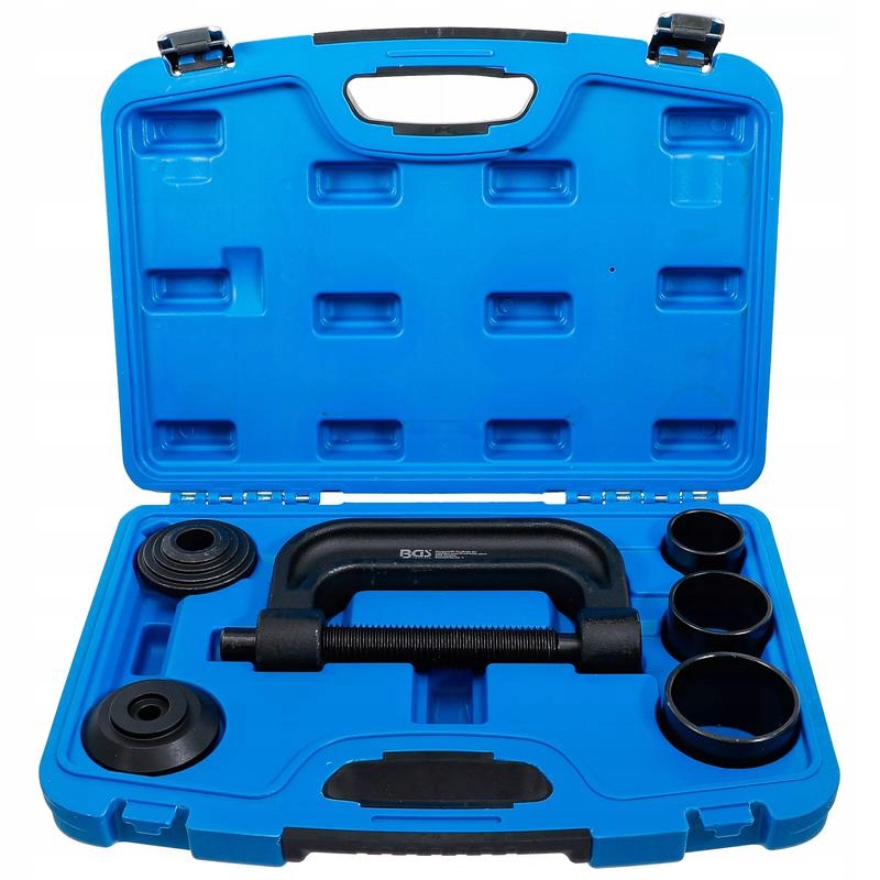 Sada nástrojů pro kulové klouby s úchytem C Bgs 8263