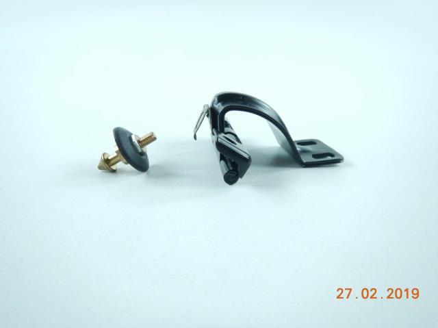 bracket holder JAGUAR XJ6 XJ12 2.9 3.2 3.6 4.0 / JLM1486