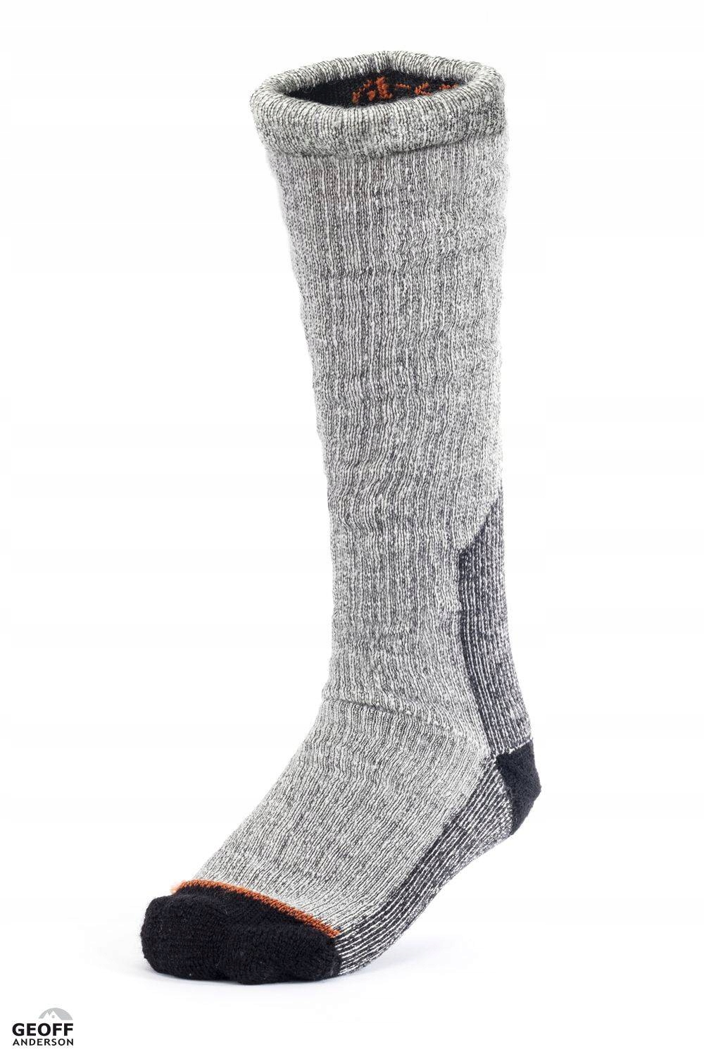 Skarpety Geoff Anderson BootWarmer Sock M/41-43