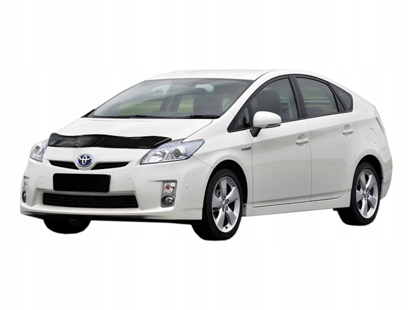 OWIEWKA MASKI PRZEDNIEJ TOYOTA PRIUS OD 2009 - 2015 Producent Scoutt