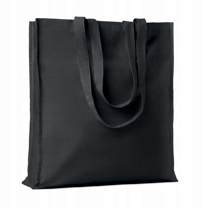 

Torba Bawełniana płocienna Eko Zakupy Shopperbag