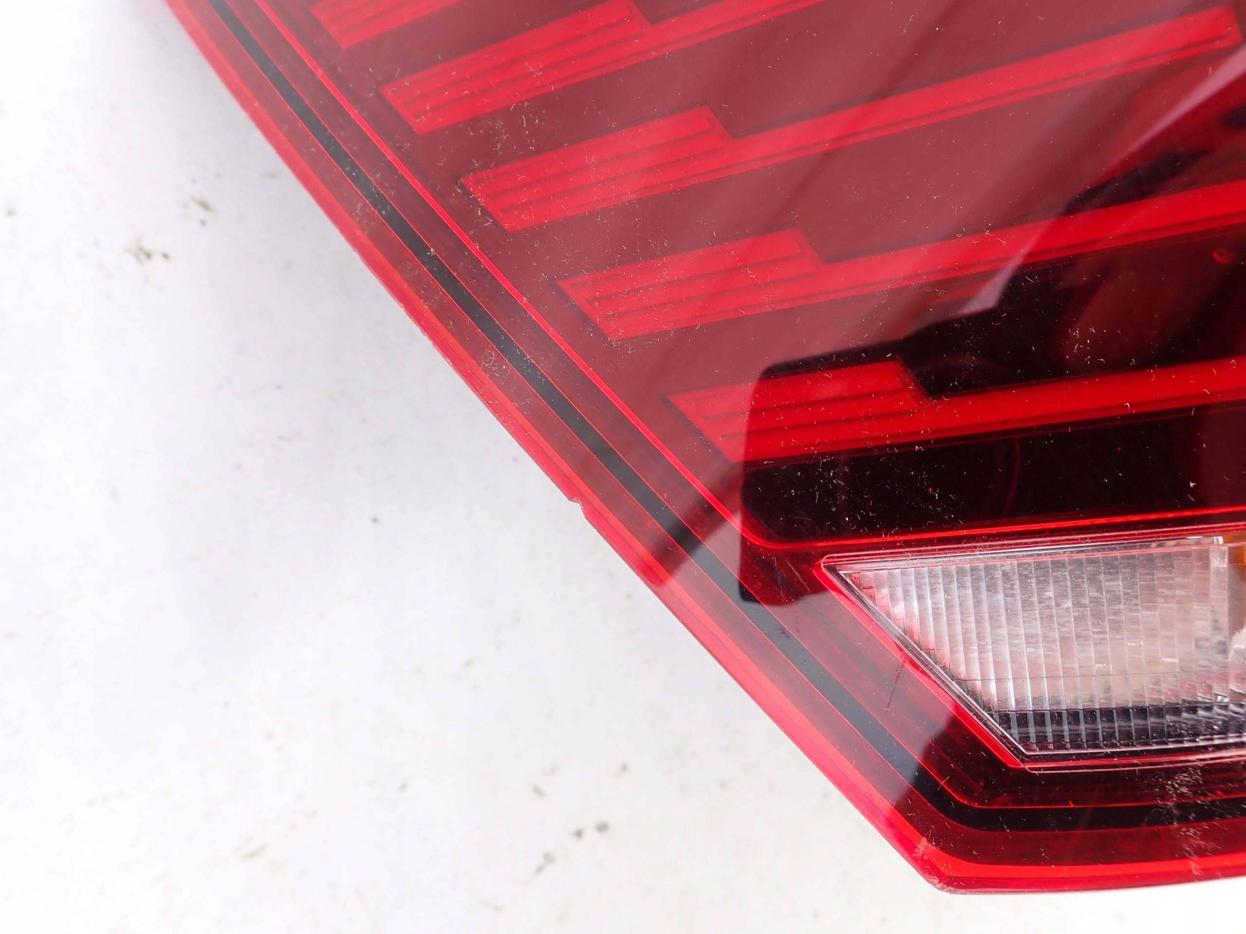 VW POLO VI 2G 17- light left rear part rear