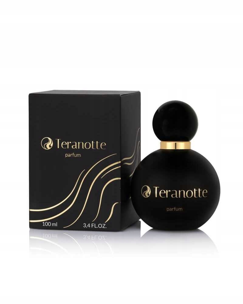 Perfumy Glantier Teranotte 100 ml. Gratisy