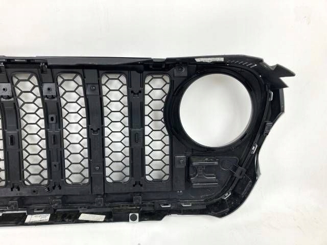 Grill Grill Jeep Wrangler JL Sahara Rubicon Gladiator JT