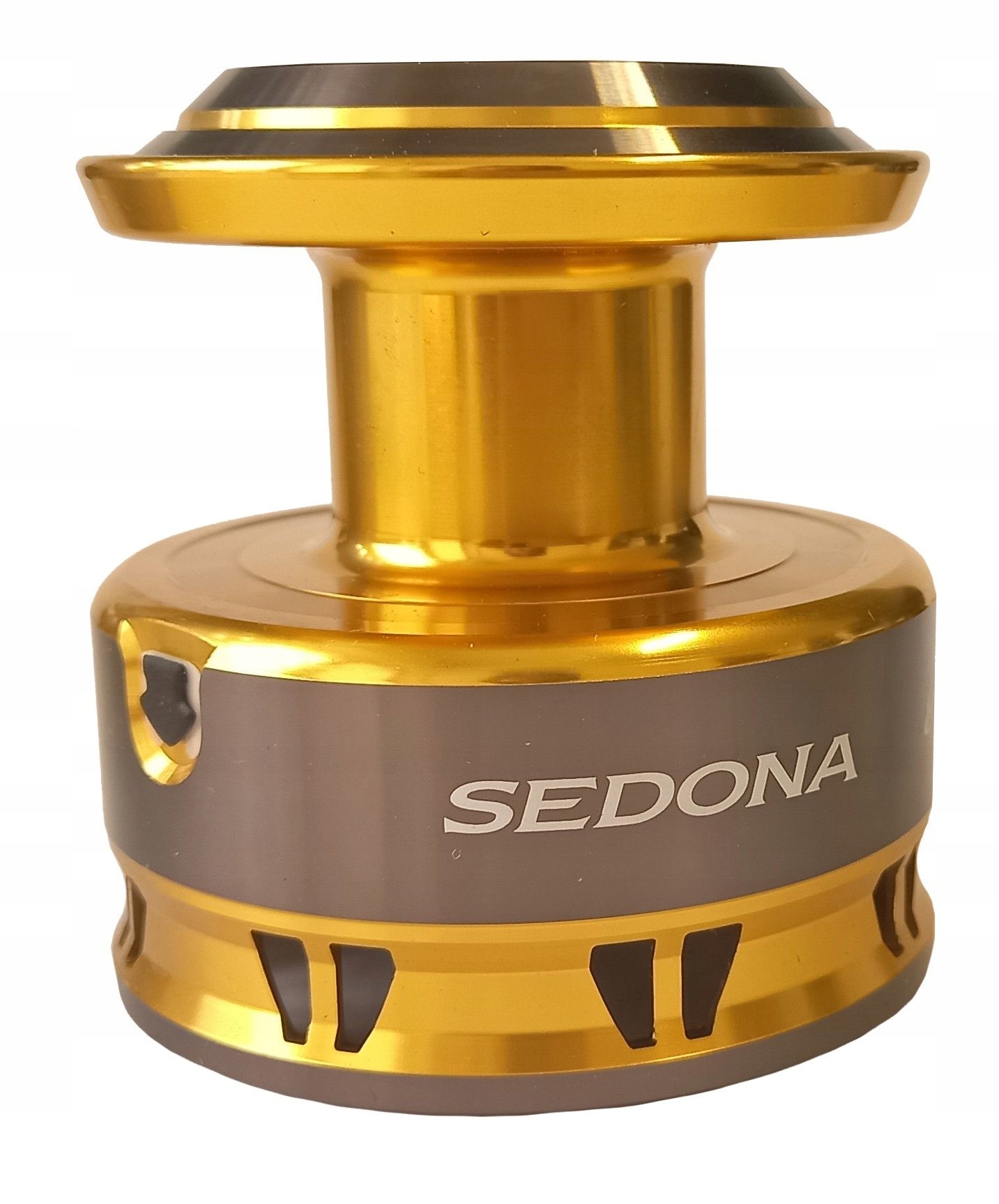 Szpula do kołowrotka Shimano Sedona FI 8000