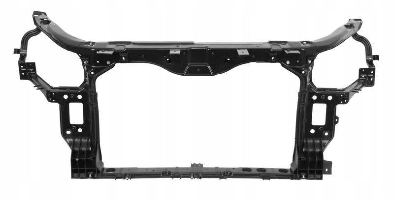 ПЕРЕДНЯЯ ПАНЕЛЬ ПЕРЕДНИЙ РЕШЕТКА РАДИАТОРА KIA OPTIMA 2010-2015