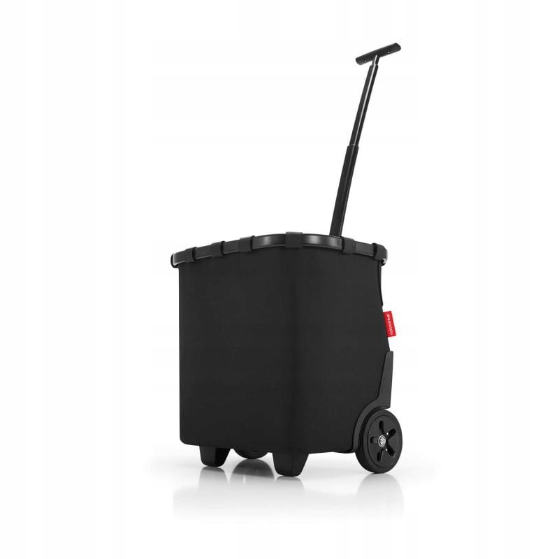 Carrycruiser frame black nákupní vozík, 40 l, Reisenthel