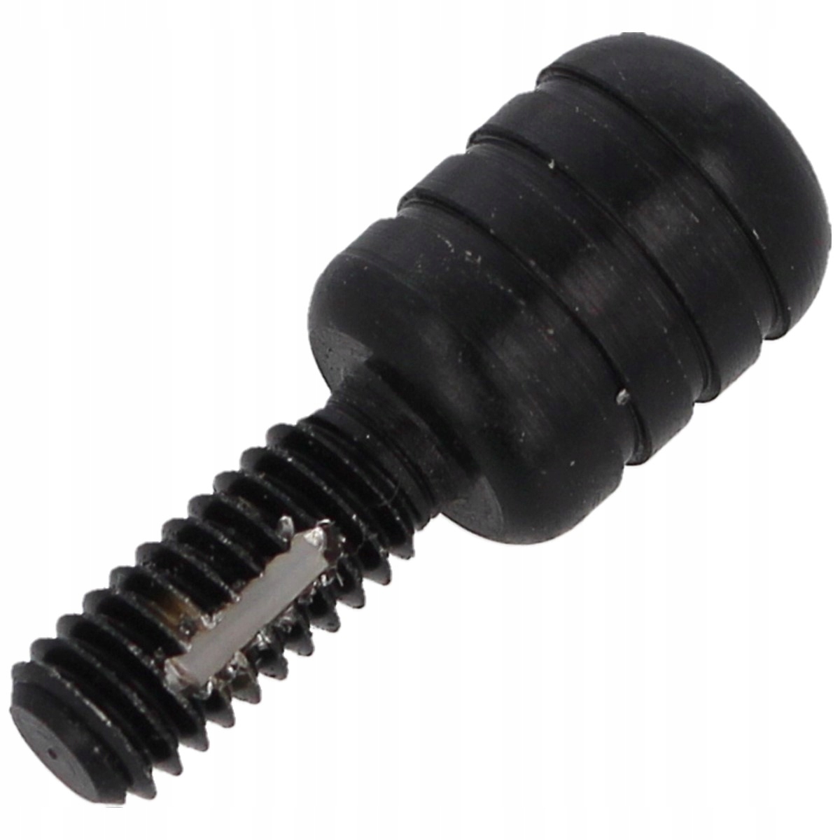 Ocelový hrot Asp paličky Agent DiscLoc CB901685