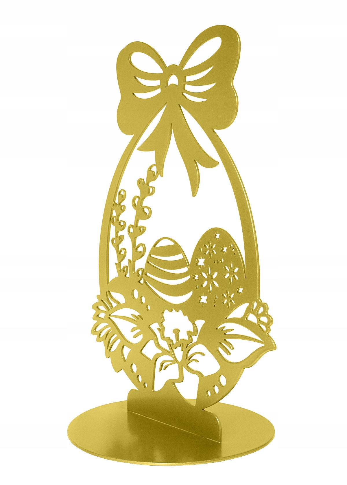 KOSZYCZEK WIELKANOCNY OZDOBA ŚWIĄTECZNA dekoracja Marka inna