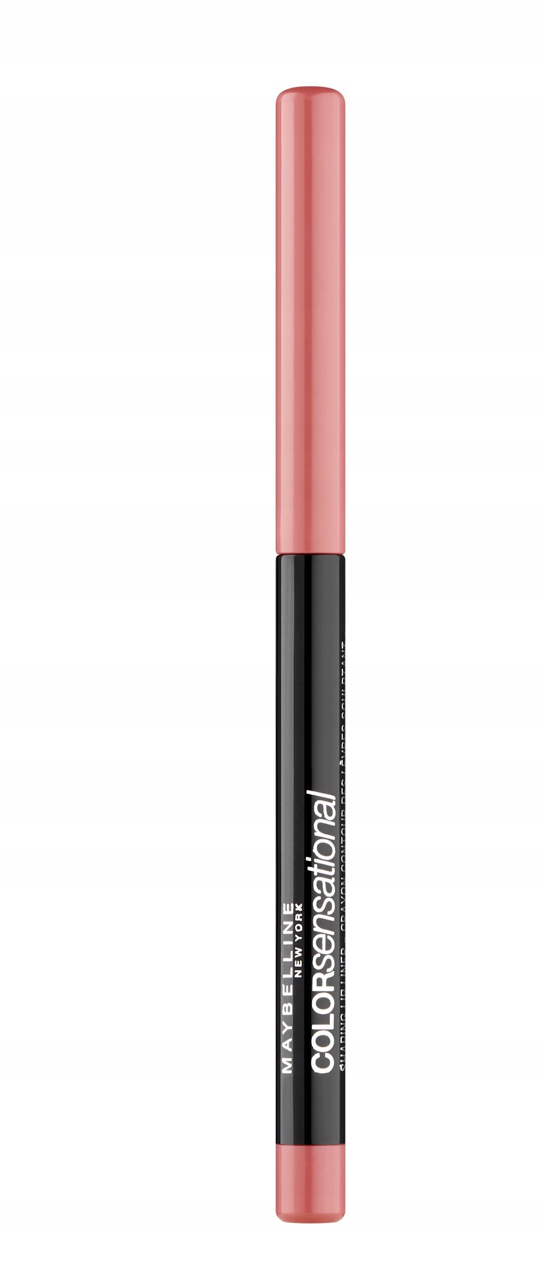 

Maybelline Color Sensational Konturówka do ust 50