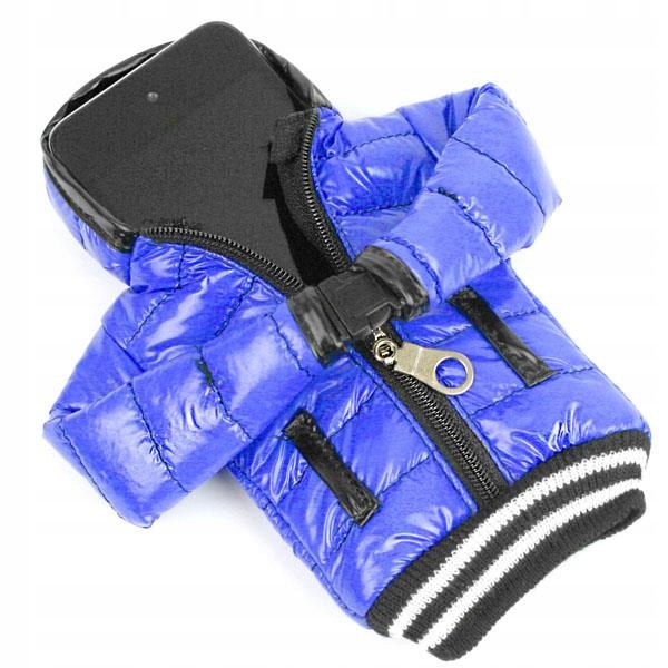 

Etui Na Telefon Iphone Samsung Huawei Kurtka