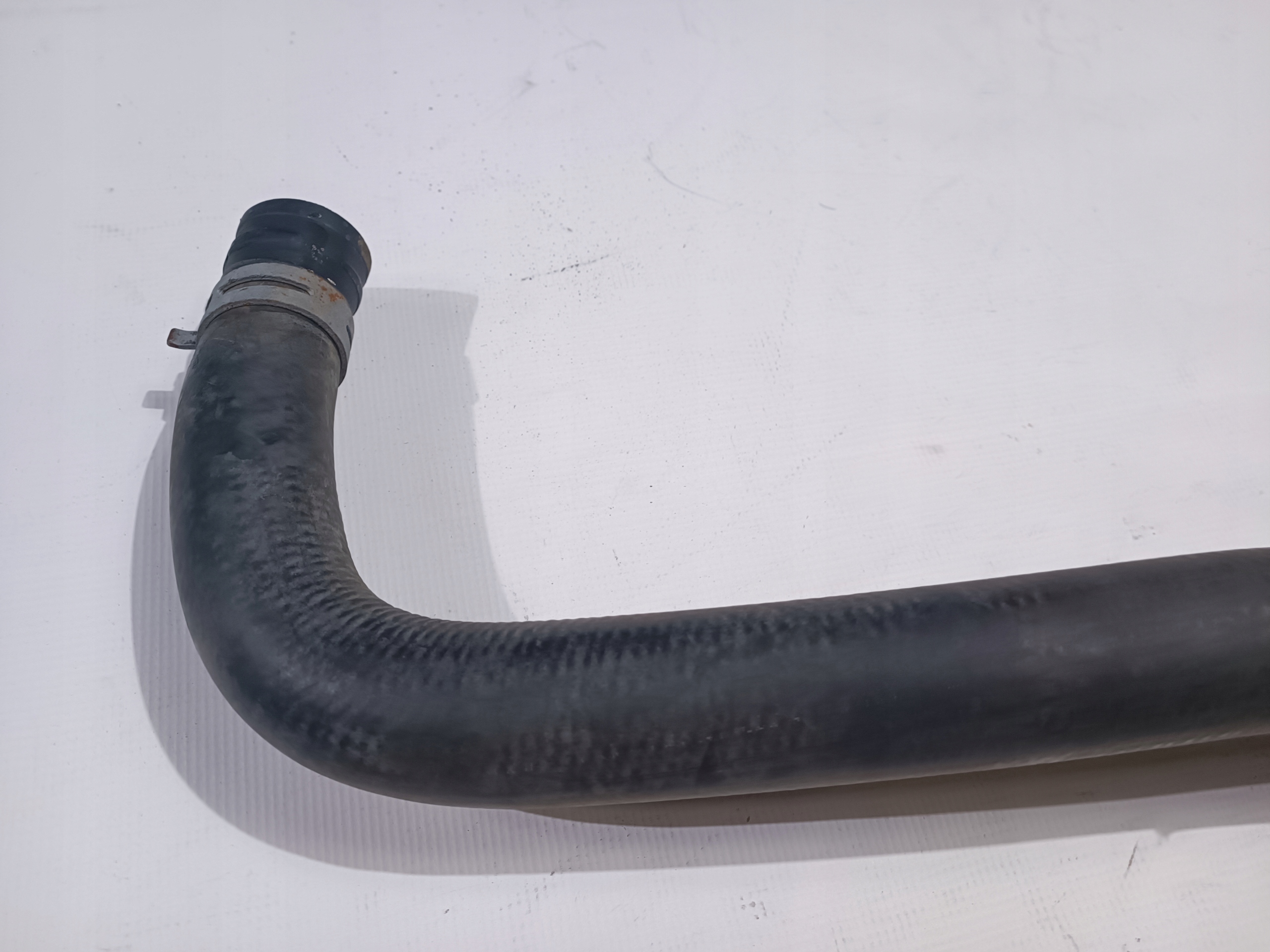 hose wiring radiator upper Ford F150 5.0 2011-2014