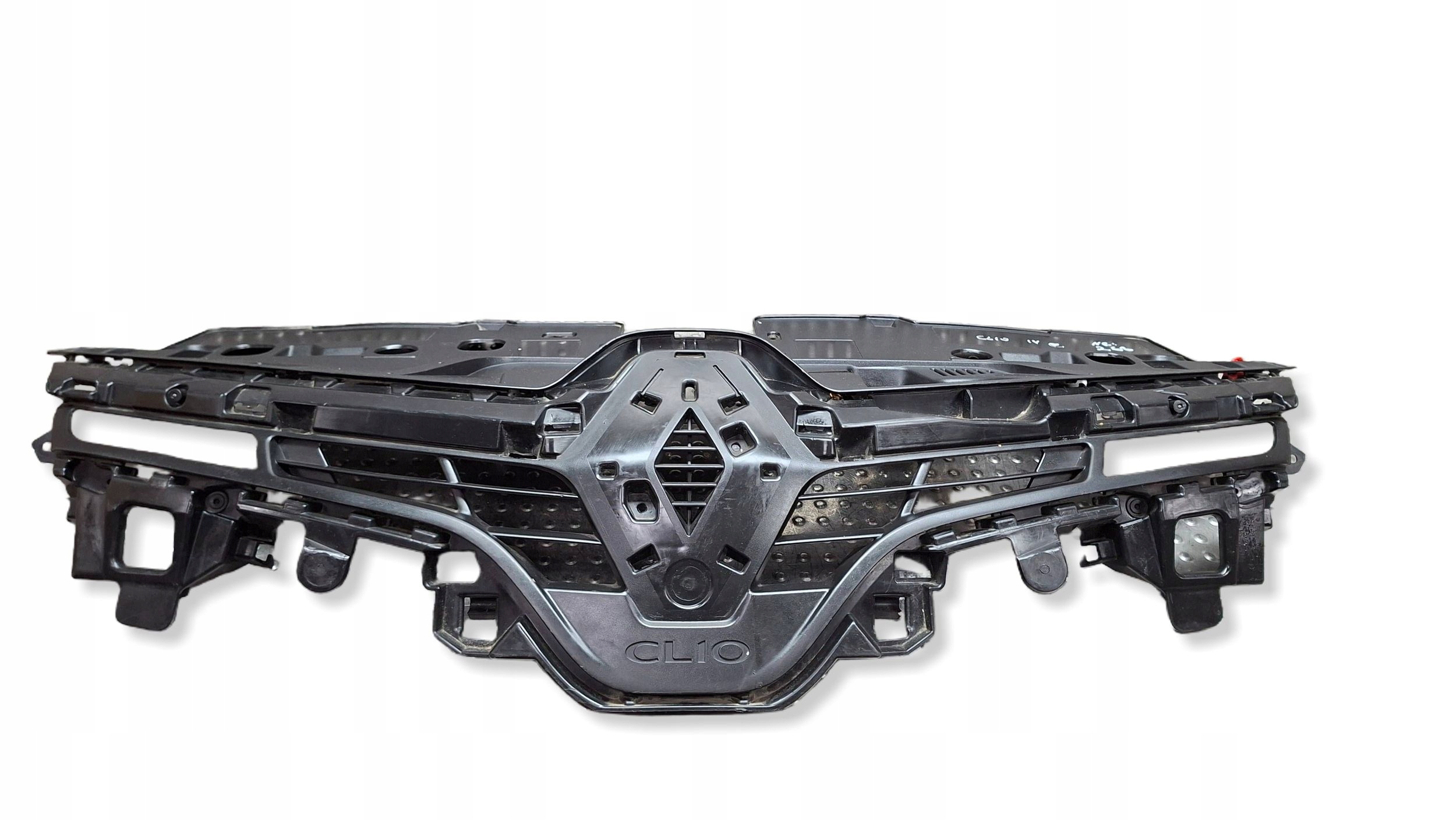 příčka maska nárazníku předek 622563184R RENAULT CLIO IV 2012