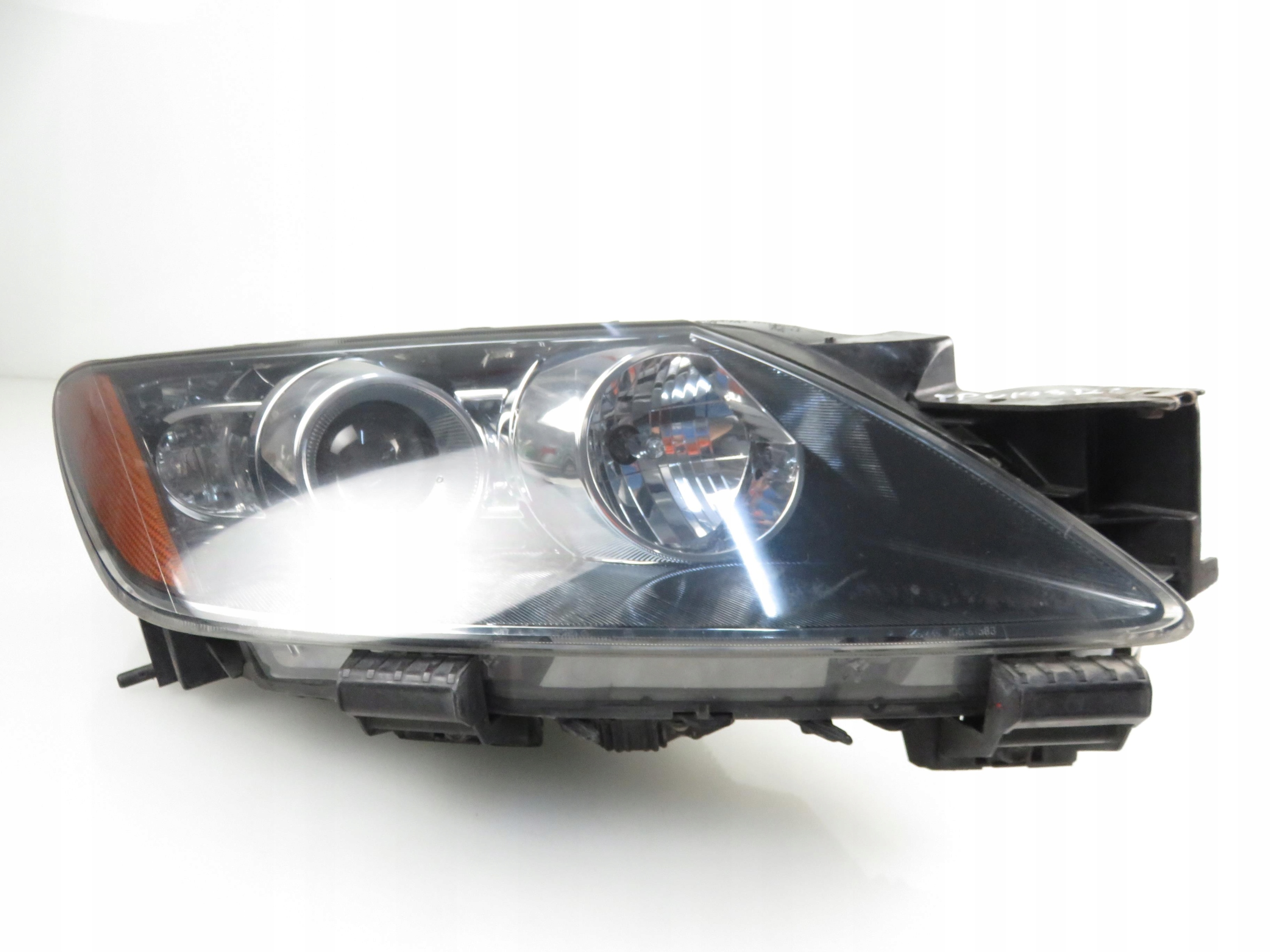 ФАРА ПРАВА ПЕРЕДНЯЯ MAZDA CX-7 КСЕНОН ЕВРОПА