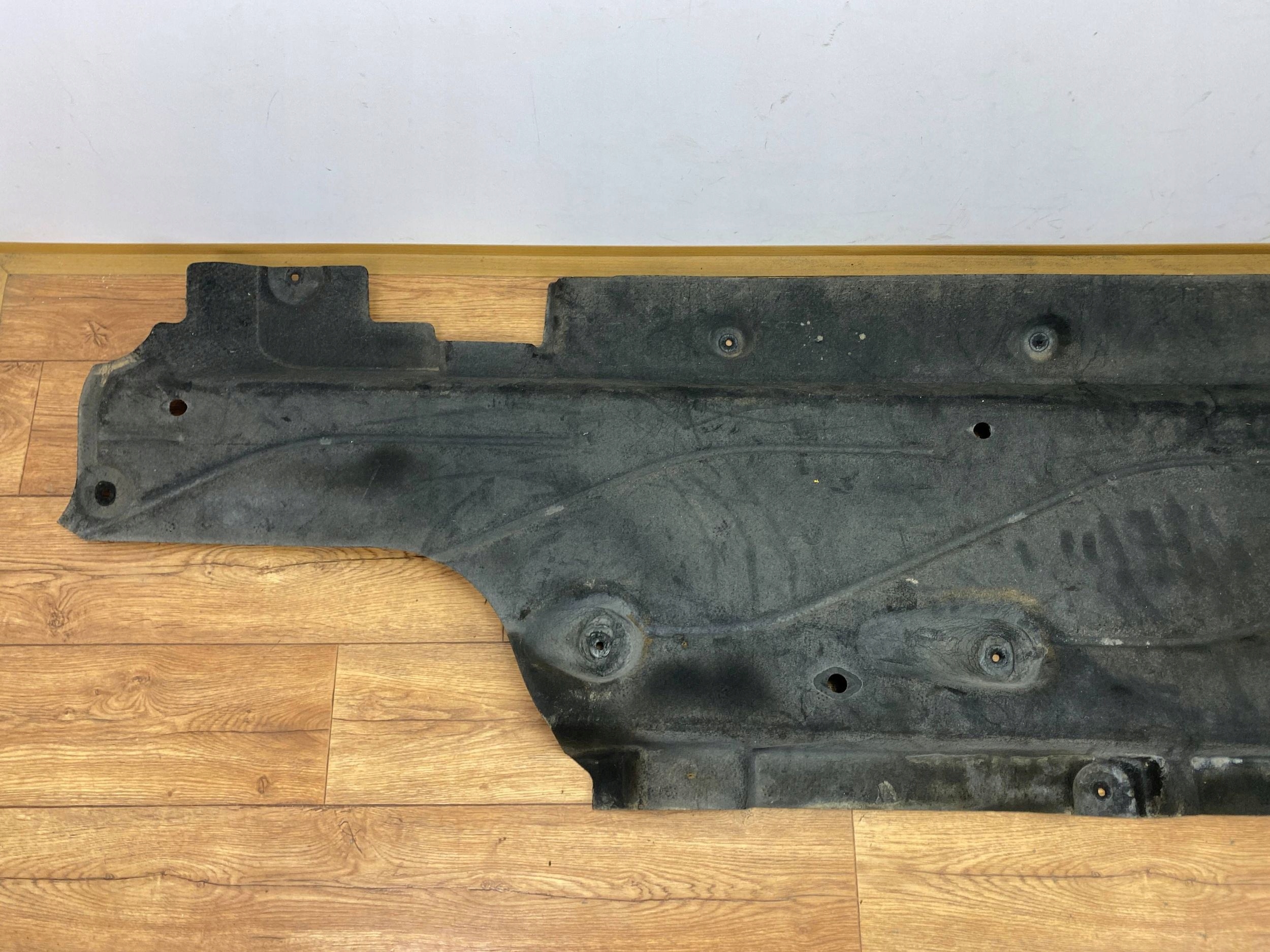 cover lower chassis right Ford Escape IV Kuga MK3 2020+