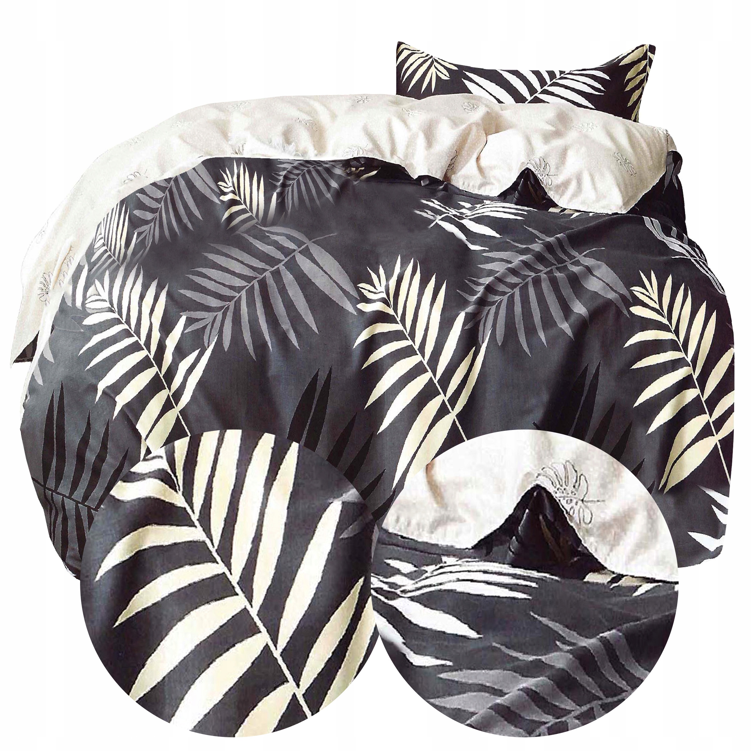 

Komplet pościeli 140x200 bawełna 2cz