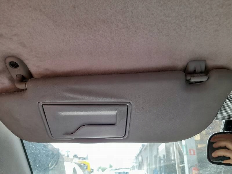 OSŁONA PRZECIWSŁONECZNA LEWA kierowca KIA PICANTO