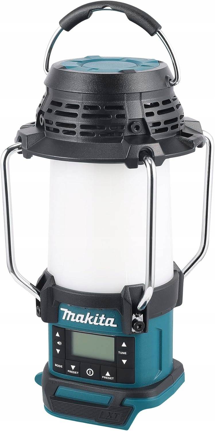 Makita Lxt DMR055 Radio Lampa Latarka 18V Korpus