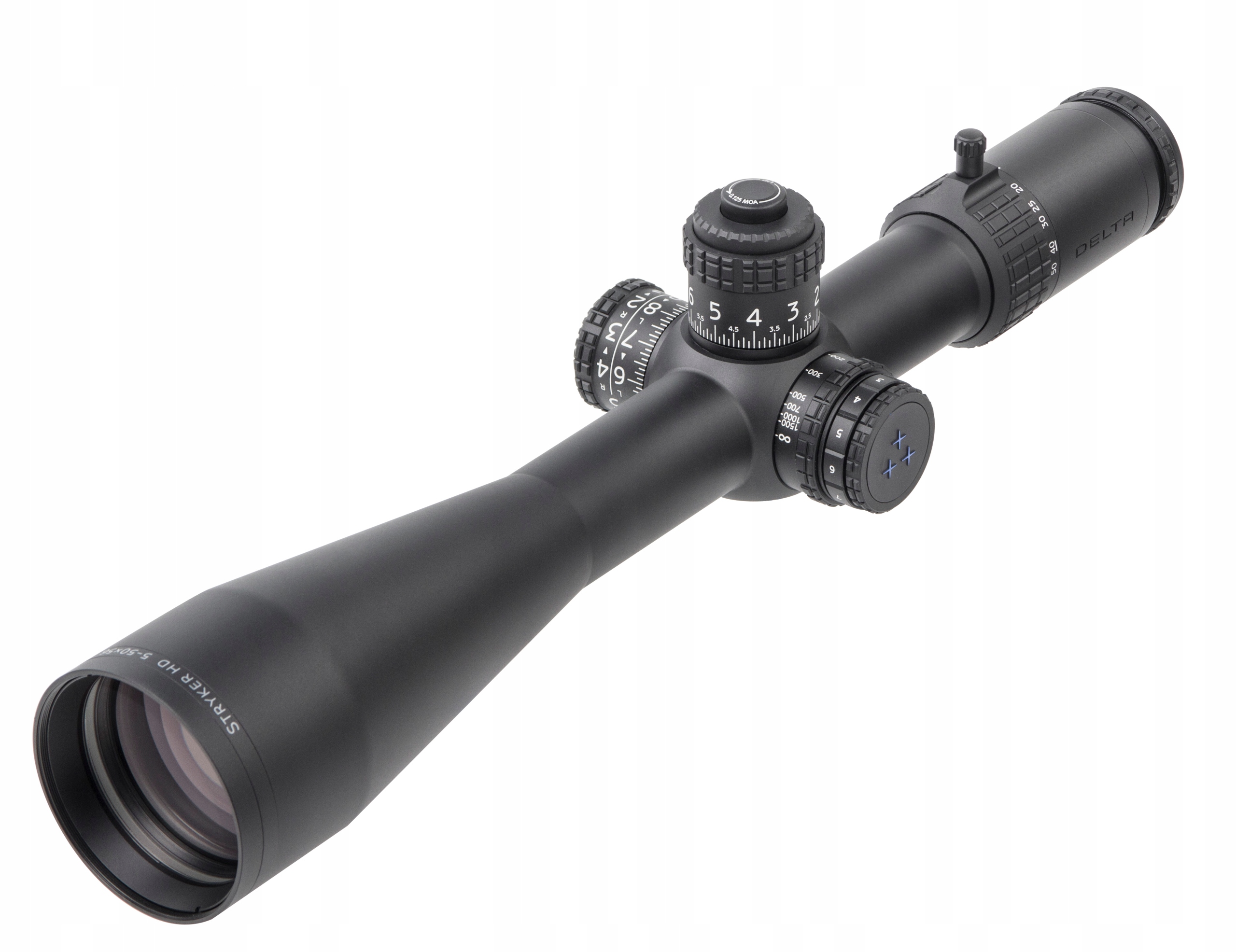 Zaměřovací dalekohled Delta Stryker Hd 5-50x56 Sfp DLS-1