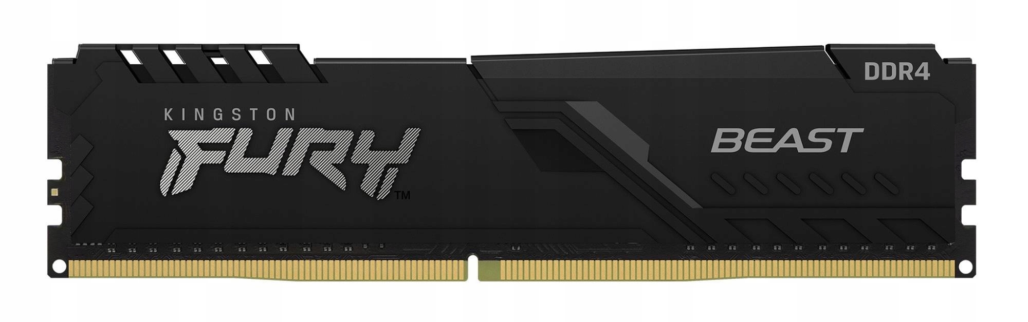 Pamäťová Farba 16GB PC25600 DDR4/KF432C16BB/16 Kingston