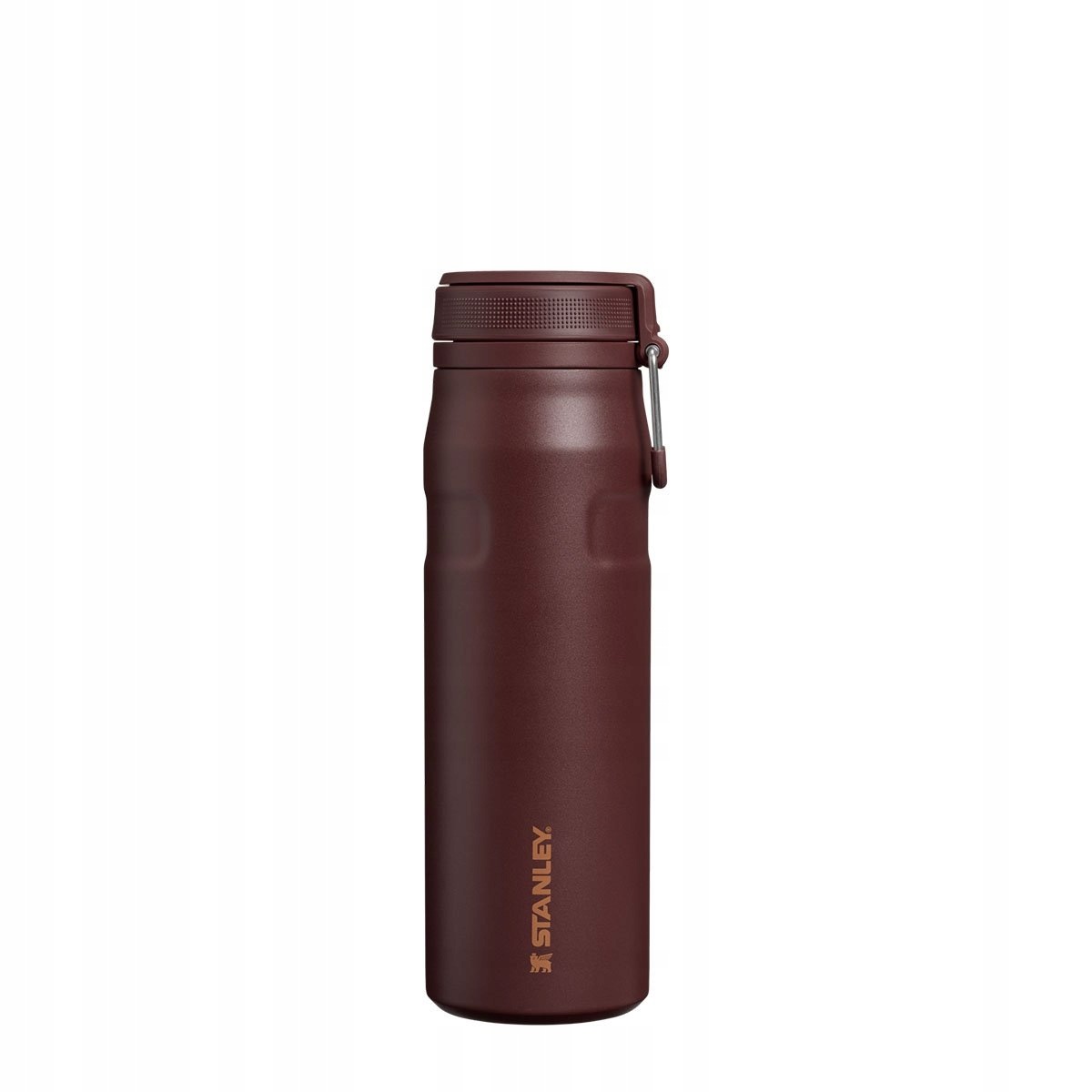 Stanley láhev na vodu IceFlow Twist Flip 0.71L Coffee
