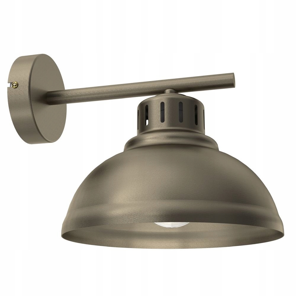 Nástěnné svítidlo Sven 8932 Luminex