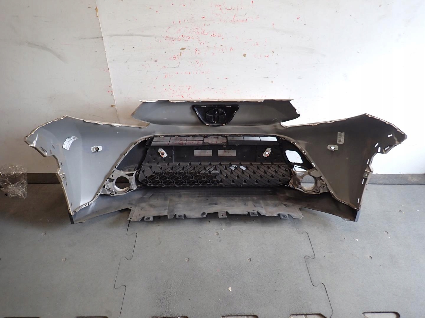 bumper front front TOYOTA AYGO X 2021- 52119-OH190