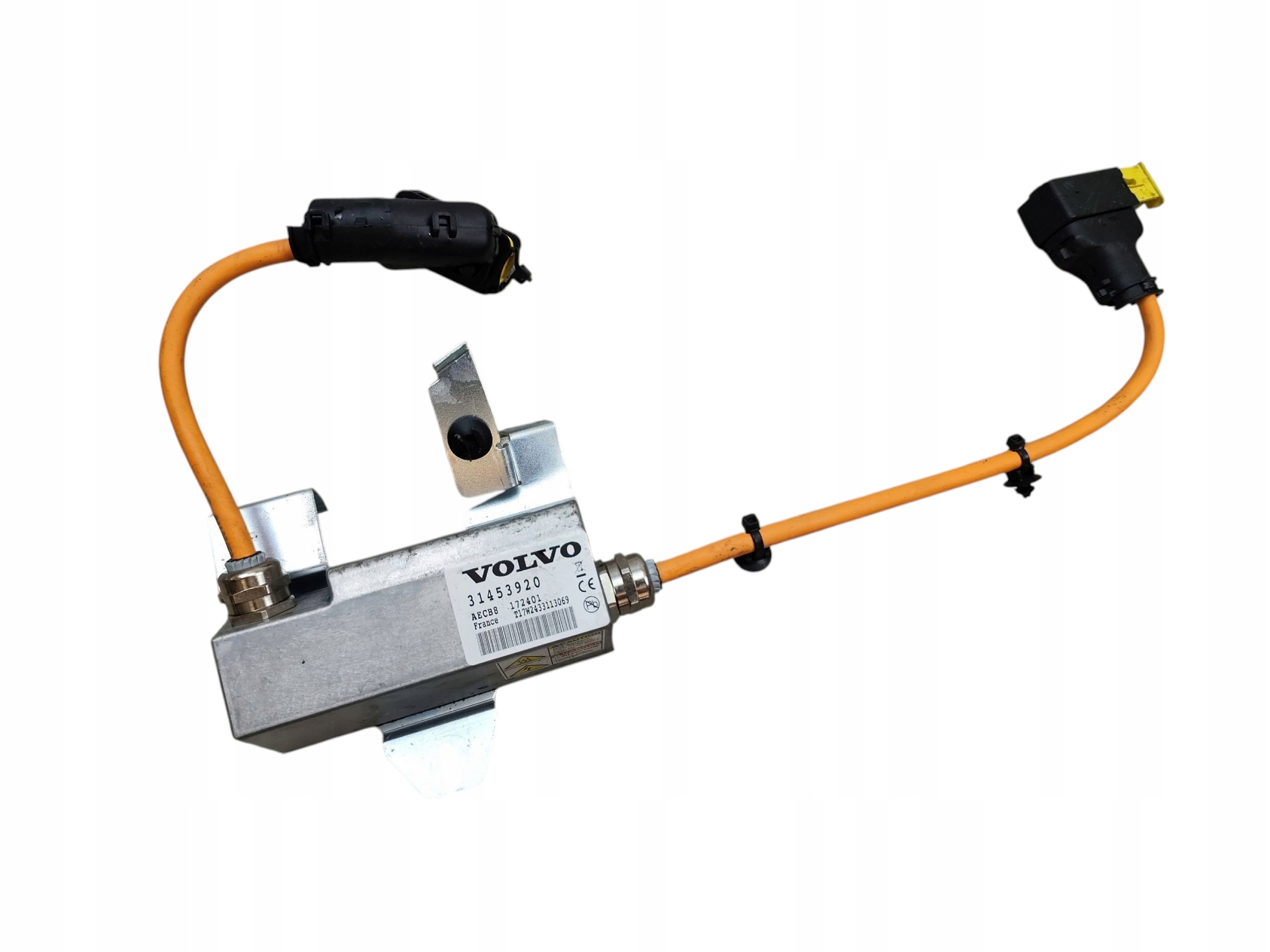 LADOWARKA BATERII per batteria VOLVO V60 e 2.4 D5 HYBRID 31453920