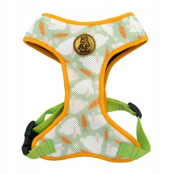 Levně Beztlakové postroje pro psa Chyť králíčka Psiakrew M