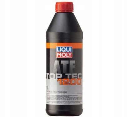 

Płyn do wspomagania Liqui Moly 1L Top Tec Atf 1200