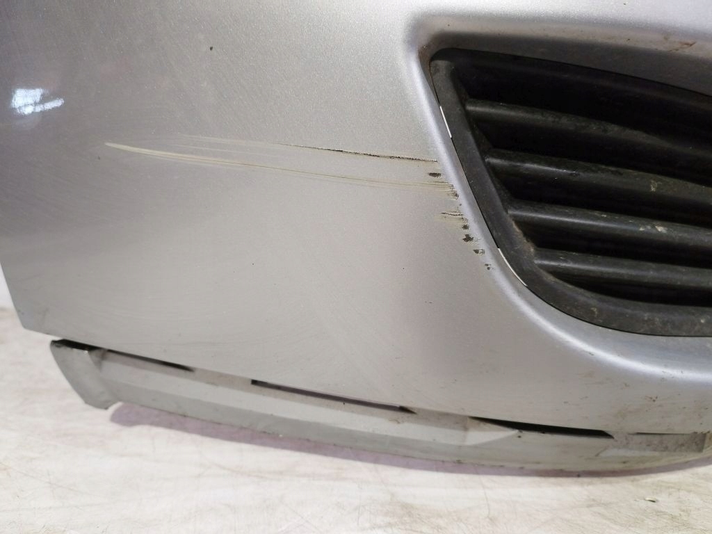 Ford Galaxy MK1 lift bumper front front