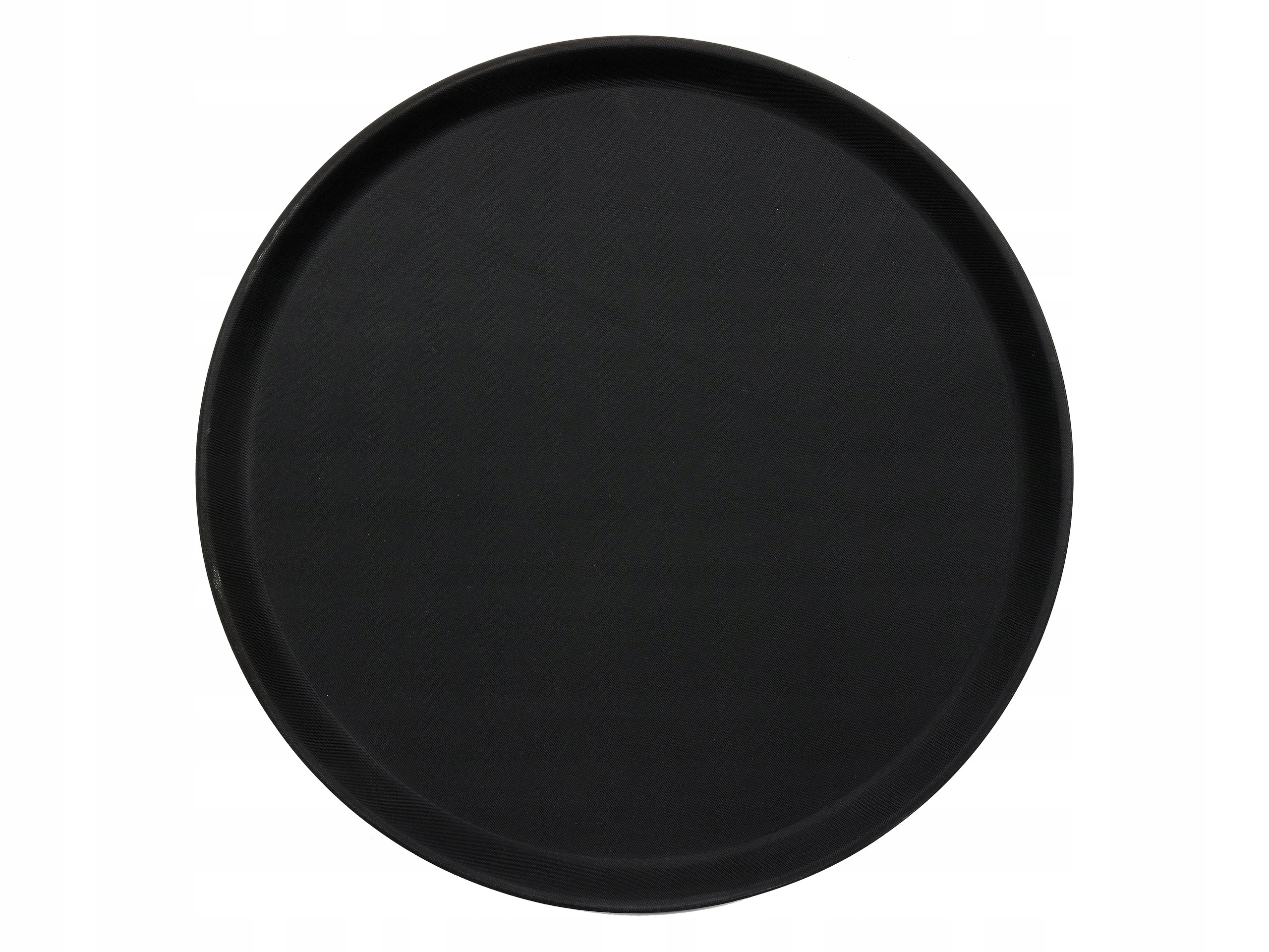 

Profesjonalna Taca Kelnerska Okrągła śr. 405mm